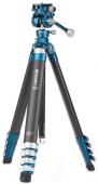 Статив Benro CyanBird Aluminium + FS20PRO 18-156 cm (черен)