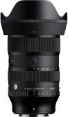 Обектив Sigma 17-40mm f/1.8 DC Art Fujifilm X-Mount