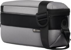 Чанта Gomatic McKinnon Luma Sling 9l (Stone)