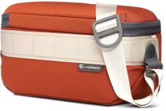 Чанта Gomatic McKinnon Luma Sling 9l (Rust)