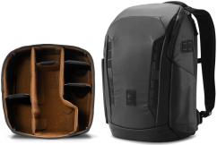 Фотораница Gomatic McKinnon Small Cube 25l (черна)