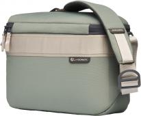 Чанта Gomatic McKinnon Luma Sling 12l (Sage)