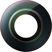 Резервни лещи Insta360 Replacement Double Lens Kit за X5