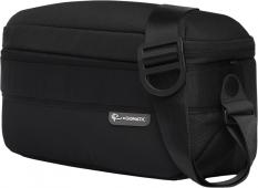 Чанта Gomatic McKinnon Luma Sling 9l (Black)