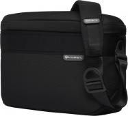 Чанта Gomatic McKinnon Luma Sling 12l (Black)