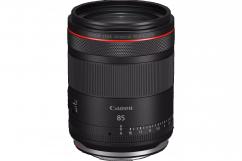 Обектив Canon RF 85mm f/1.4L VCM