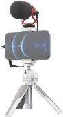 Мини статив Smallrig simorr Vigor VK-20 (бял)