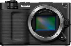 Видеокамера Nikon ZR Cinema Line 6K тяло