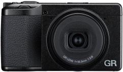 Компактен фотоапарат Ricoh GR IV