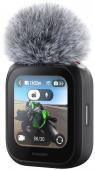 Дистанционно управление Insta360 GPS Preview with Mic за X5/Ace Pro 2
