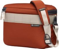 Чанта Gomatic McKinnon Luma Sling 12l (Rust)