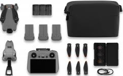 Дрон DJI Mini 5 Pro Fly More Combo (DJI RC2)