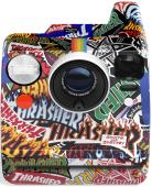 Моментален фотоапарат Polaroid Now Gen 3 Thrasher Edition