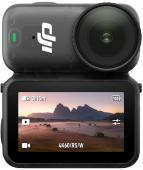 Екшън камера DJI Osmo Nano 64 GB черна