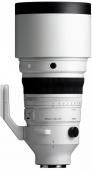 Обектив Sigma 200 mm f/2 DG OS за Sony E-Mount