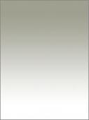 Фон Colorama PVC Colorgrad White/Smoke Grey 100x170 см