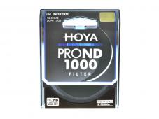 Филтър Hoya PROND1000 58mm