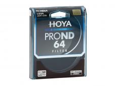 Филтър Hoya PROND64 67mm
