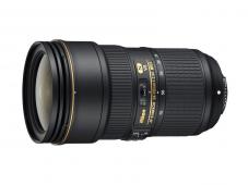 Обектив Nikon AF-S Nikkor 24-70mm f/2.8E ED VR