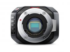 Кинокамера Blackmagic Micro Studio Camera 4K