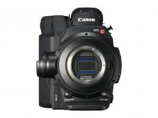 Видеокамера Canon EOS C300 Mark II тяло