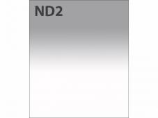 Филтър Cokin Gradual Neutral Grey G2 Light (Z121L)