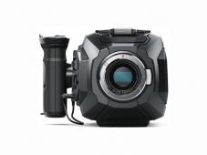 Кинокамера Blackmagic URSA Mini 4.6K (EF)