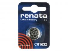 Батерия Renata Lithium CR1620