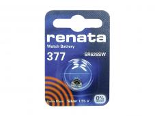 Батерия Renata Watch 377