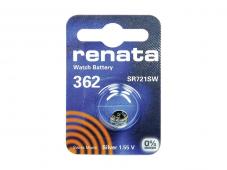 Батерия Renata Watch 362