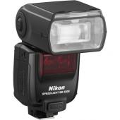 Светкавица Nikon SB-5000