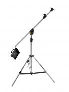 Статив с напречно рамо Manfrotto Combi-Boom Stand HD 420CSU