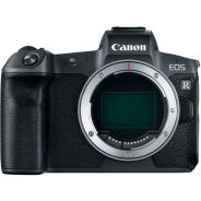 Фотоапарат Canon EOS R тяло