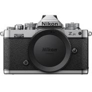 Фотоапарат Nikon Z fc Body
