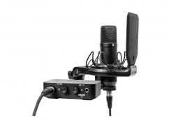 Микрофон RODE NT1 + AI-1 Kit 
