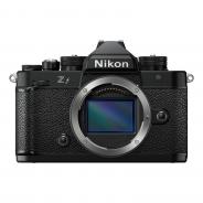Фотоапарат Nikon Zf тяло