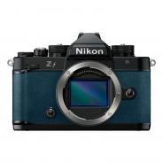 Фотоапарат Nikon Zf тяло (Indigo Blue)