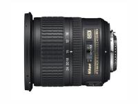 Обектив Nikon AF-S DX Nikkor 10-24mm f/3.5-4.5G ED
