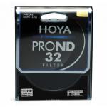 Филтър Hoya ND32 (PROND) 82mm