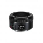 Обектив Canon EF 50mm f/1.8 STM