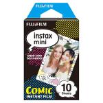 Моментален филм Fuji Instax mini Comic (10л.)