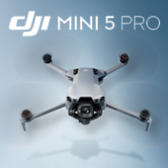 DJI Mini 5 Pro