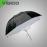 Бял отражателен бокс-чадър Visico UB-010 100 см