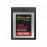 Памет SanDisk Extreme Pro CFexpress 128GB Type-B R:1700/W:1200 MB/s SDCFE-128G-GN4IN