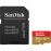 Карта памет SanDisk Extreme Micro SDXC 256GB Class10 V30 U3 А2 + SD адаптер