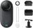 Екшън камера Insta360 GO 3S GO3S14 64GB (черна)